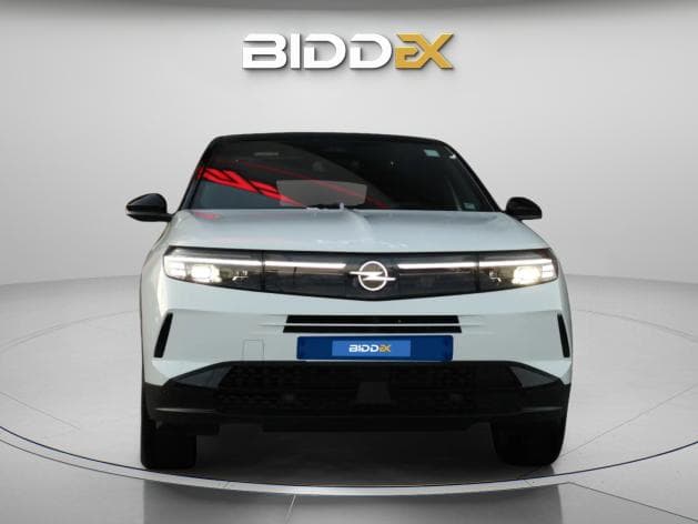 أوبل جراند لاند 2026