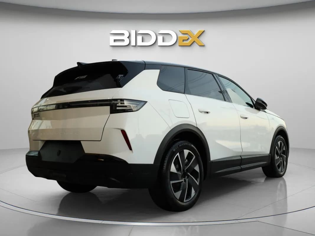 أوبل جراند لاند 2026