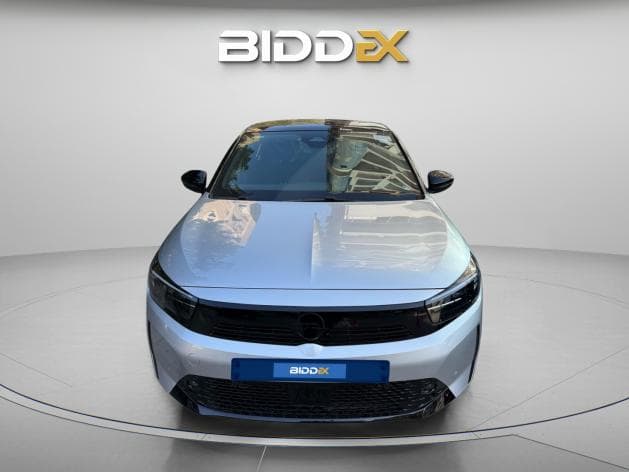 أوبل كورسا 2026