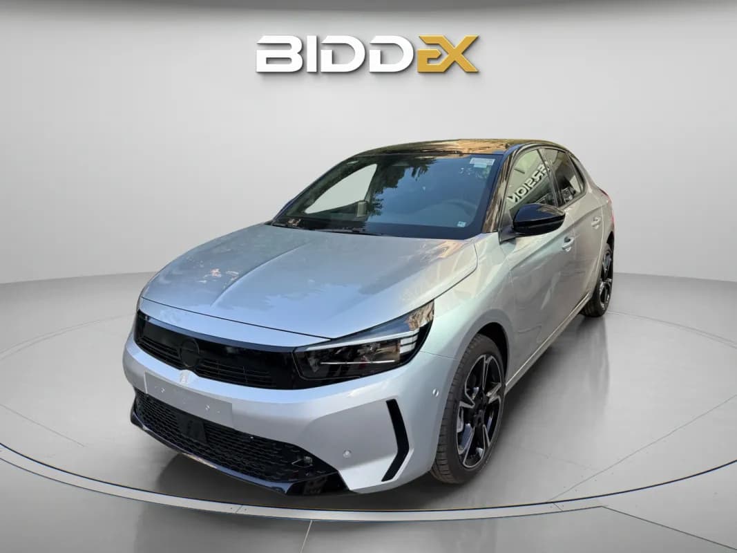 أوبل كورسا 2026