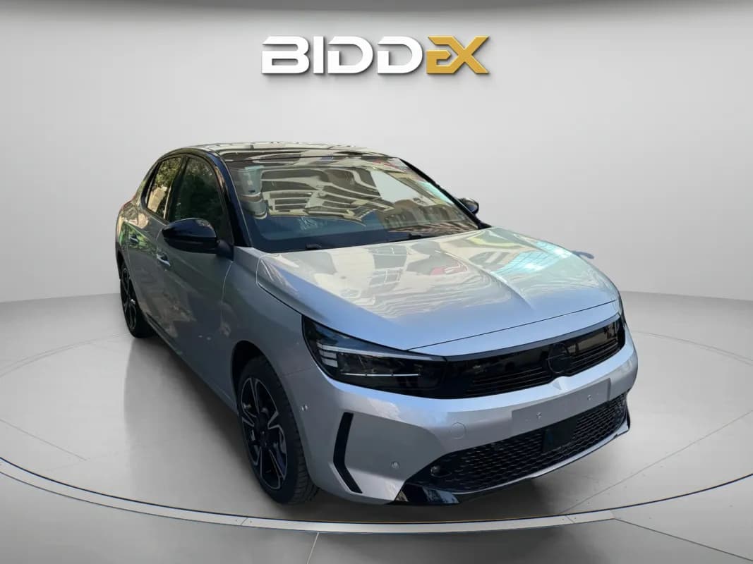 أوبل كورسا 2026