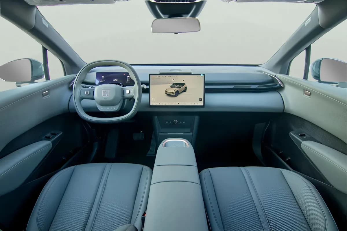 زيكر اكس 2026