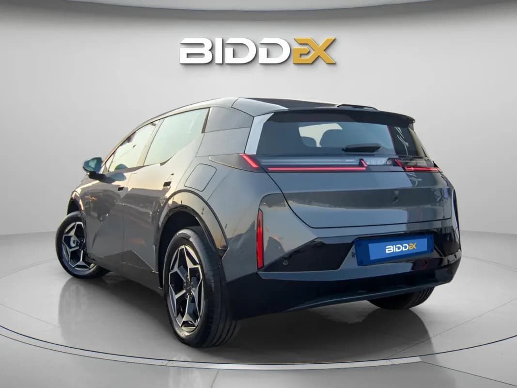 زيكر اكس 2026