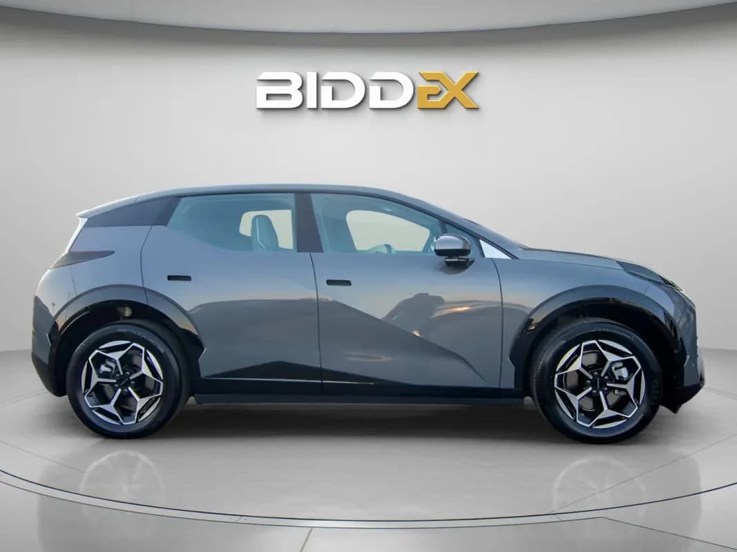 زيكر اكس 2026