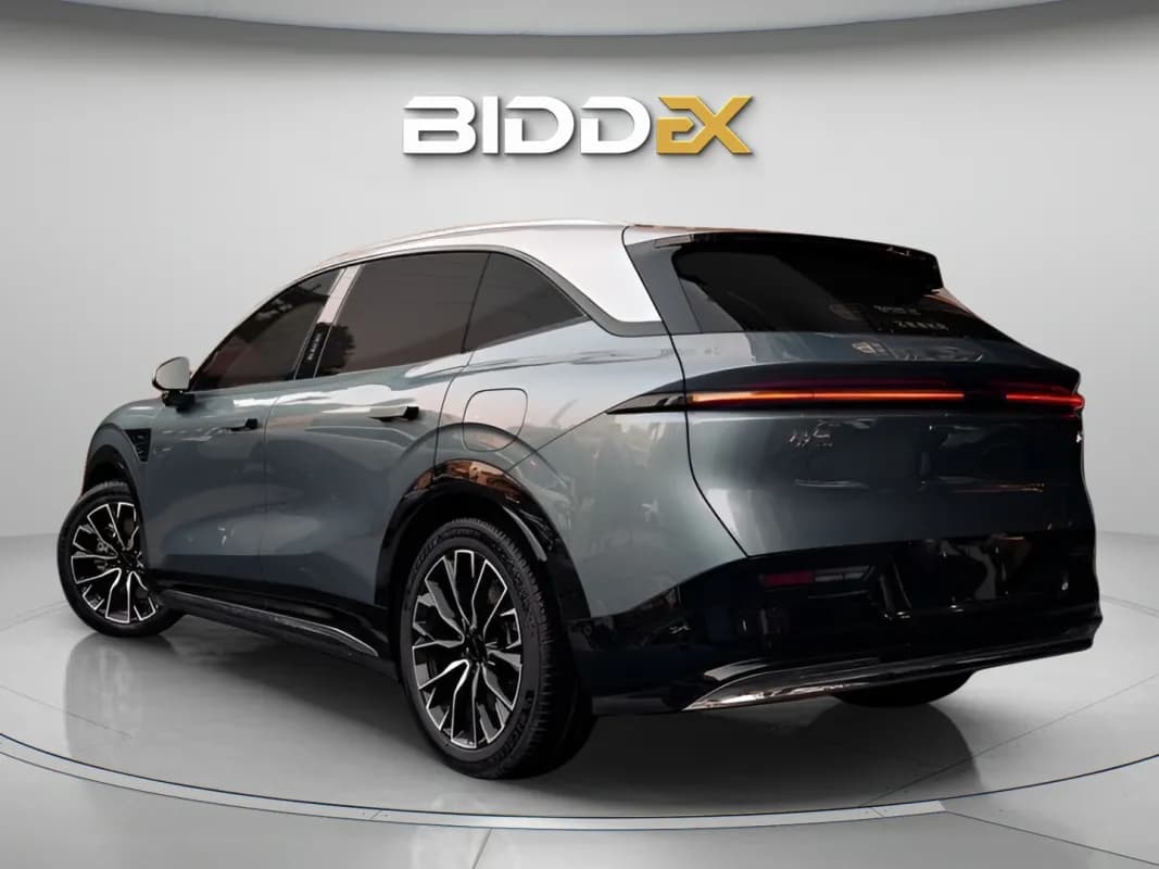 زيكر اكس 7 2026