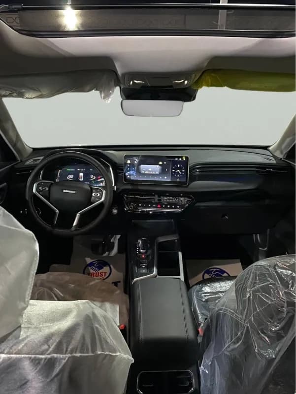 هافال جوليان 2026