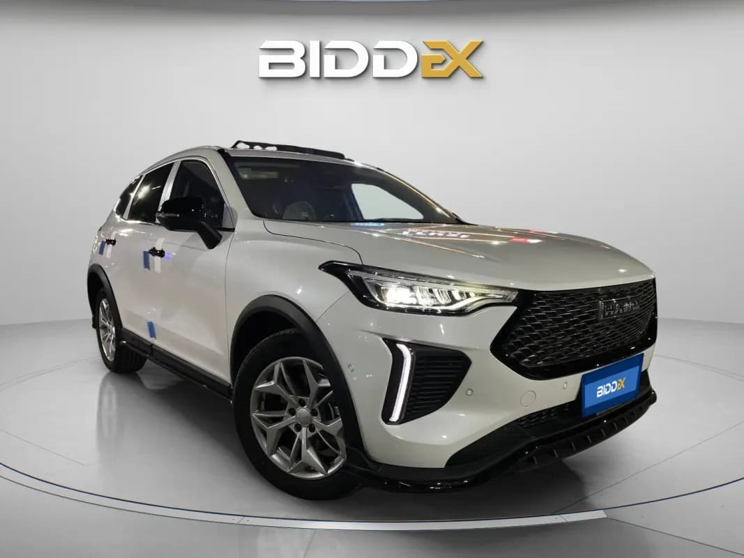 هافال جوليان 2026