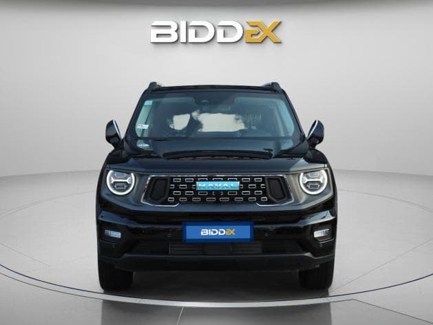 هافال اتش 7 2026