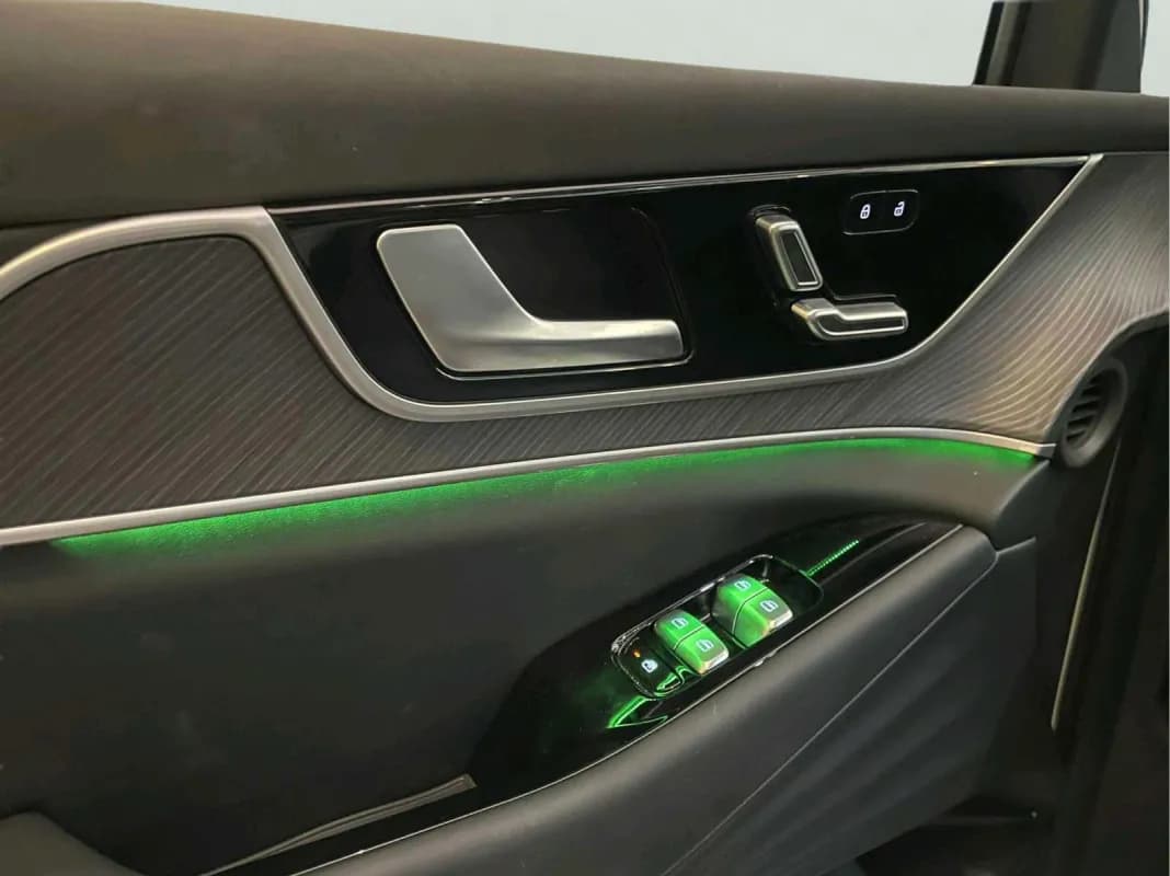 شيري تيجو 9 2026 لاكشري أبيض أوتوماتيك — جديدة