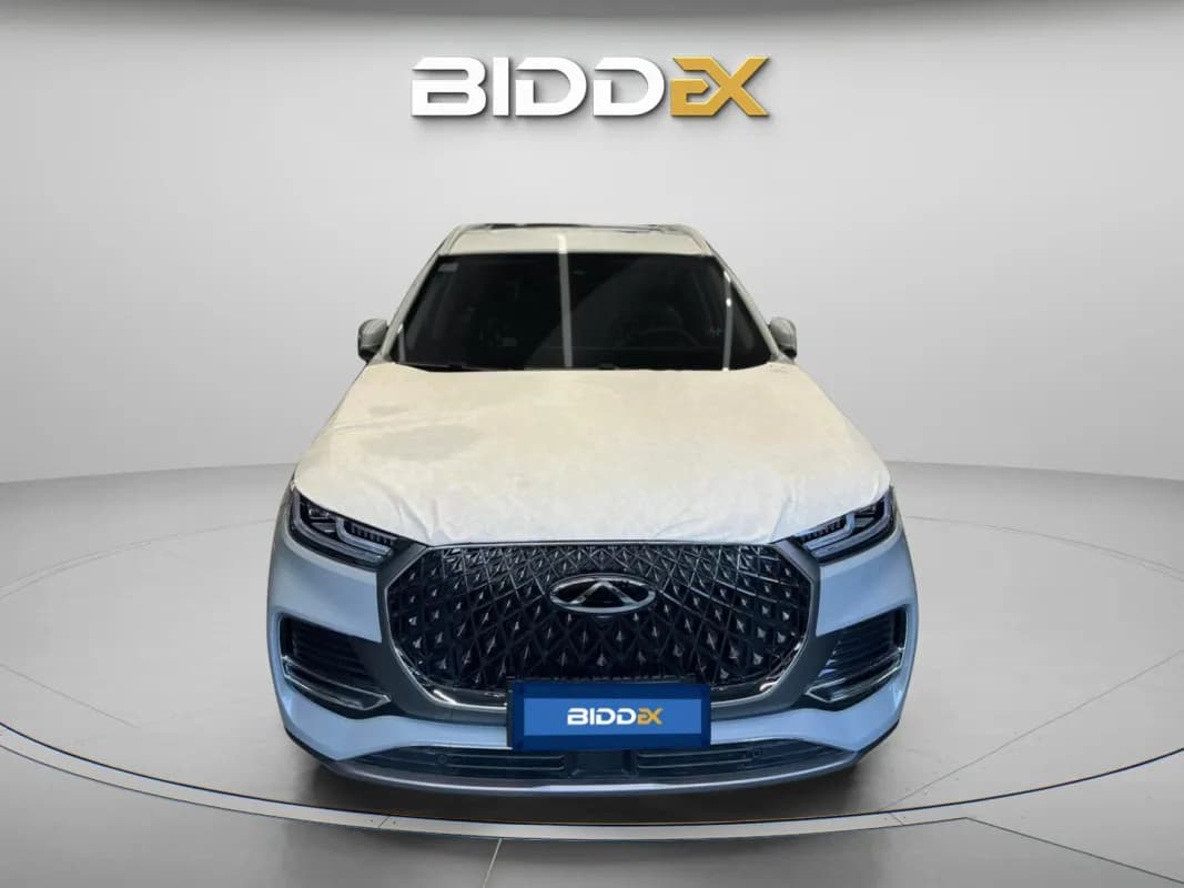 شيري تيجو 8 برو ماكس 2026