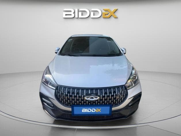 شيري 5 اريزو 2026 هاي لاين شمبانيا أوتوماتيك — جديدة