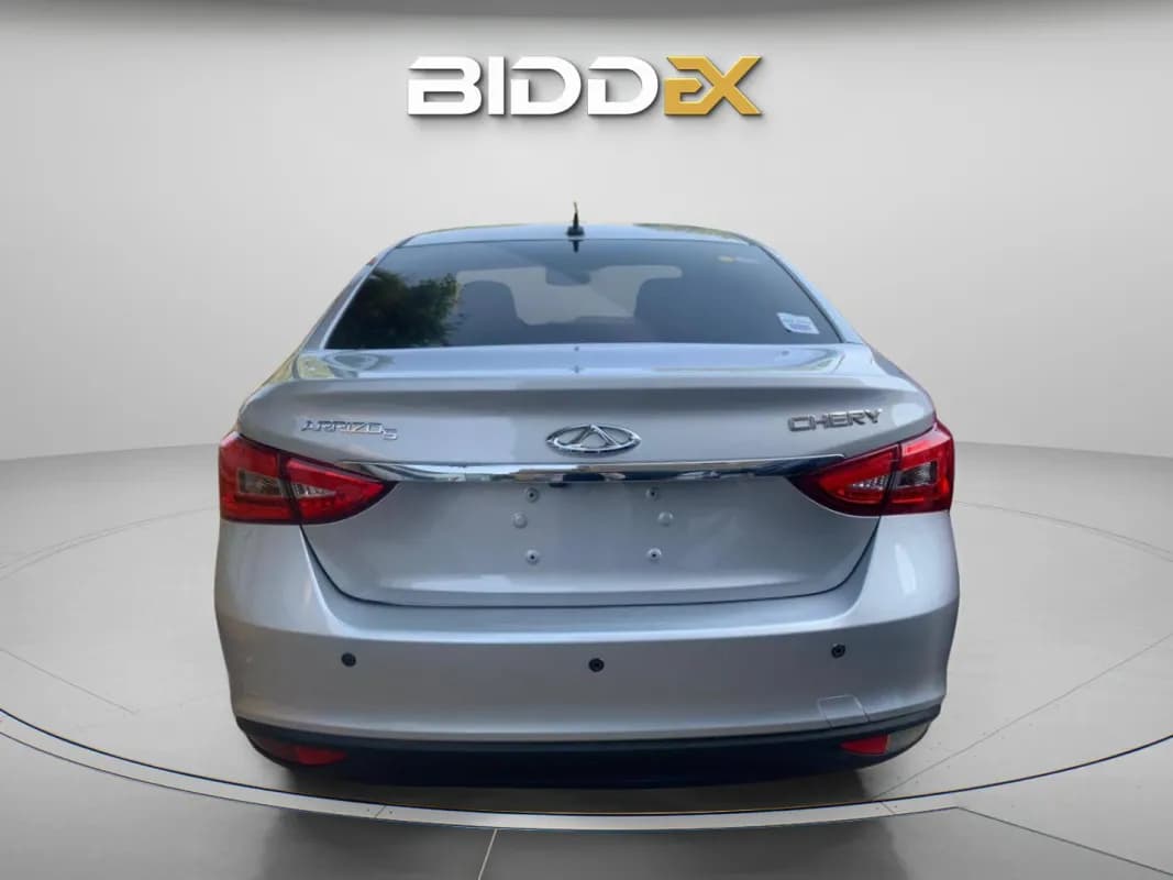 شيري 5 اريزو 2026 هاي لاين شمبانيا أوتوماتيك — جديدة