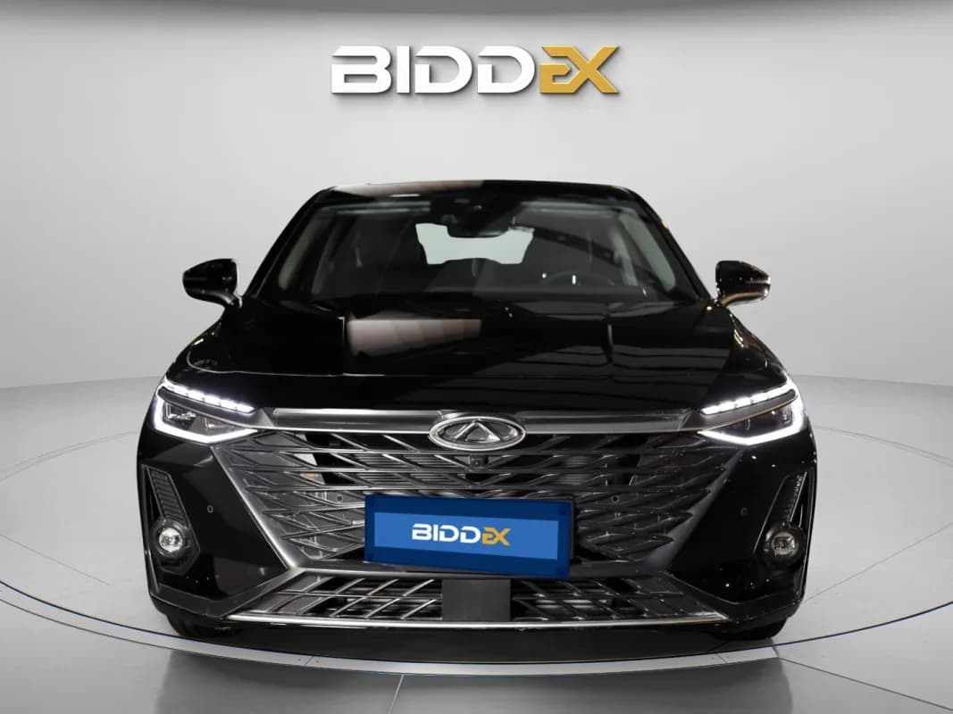 شيري اريزو 8 2026