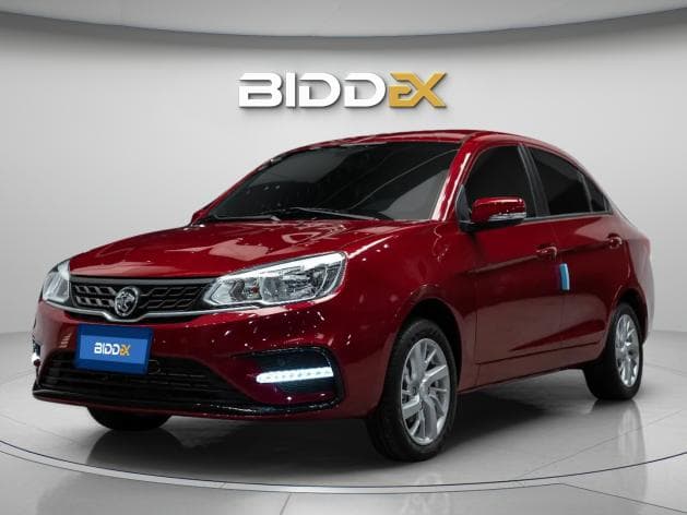 بروتون ساجا 2026