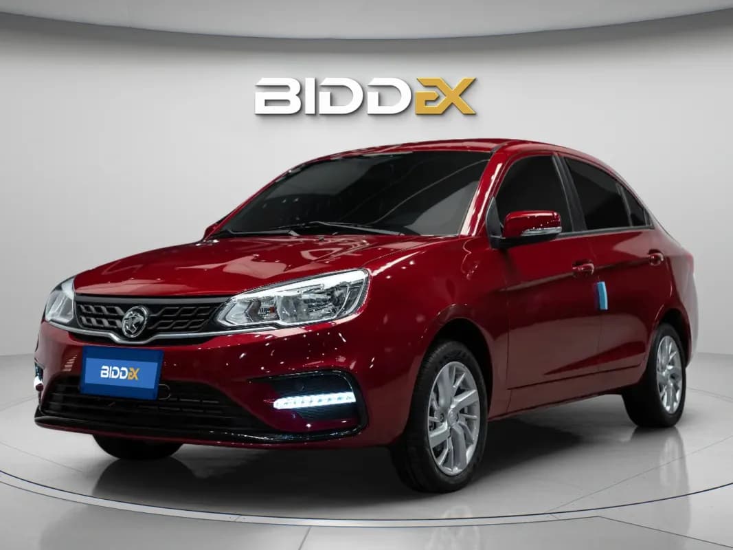 بروتون ساجا 2026