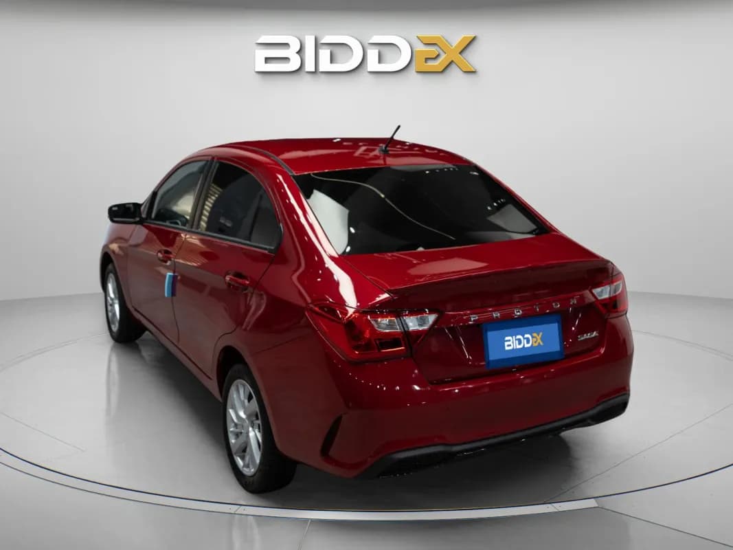 بروتون ساجا 2026