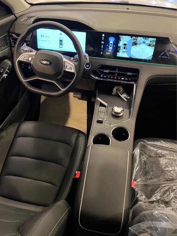 جاك جا اس برو 8 2026