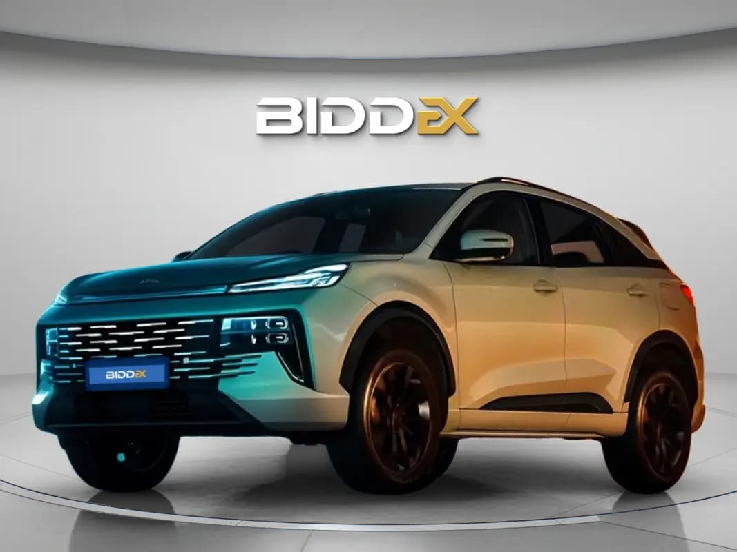 جاك جا اس 6 2026