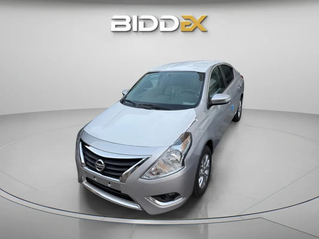 نيسان صني 2026