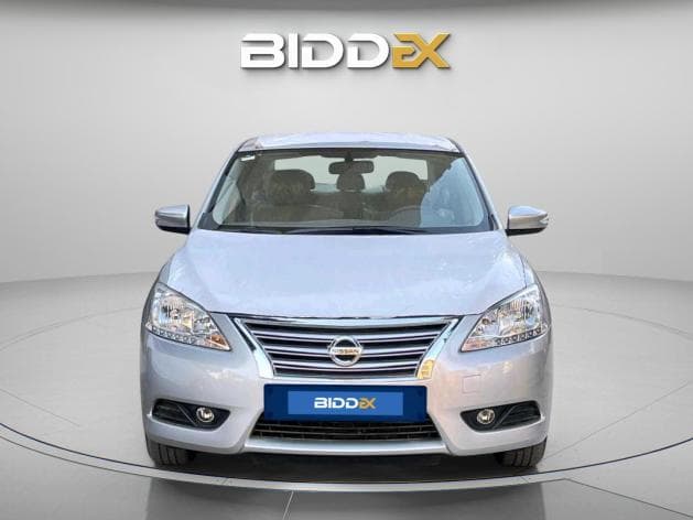 نيسان سنترا 2026