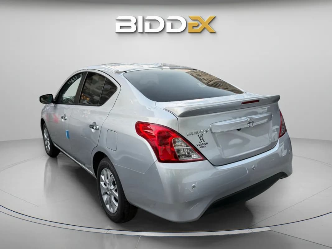 نيسان صني 2026