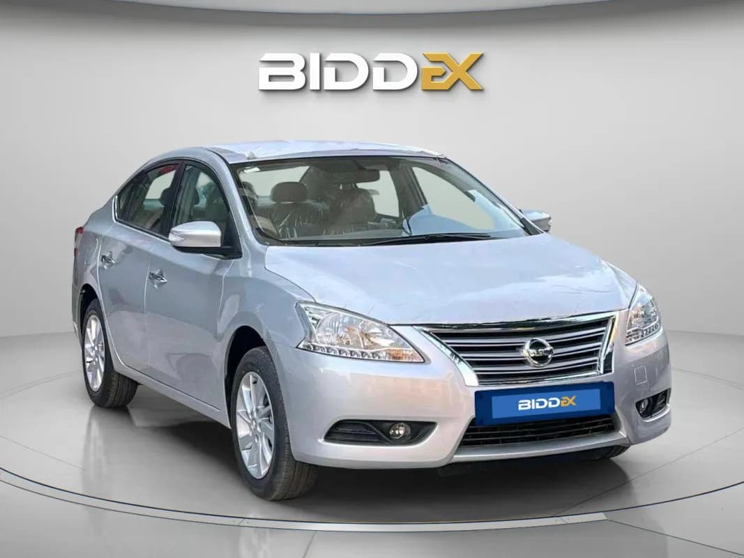 نيسان سنترا 2026