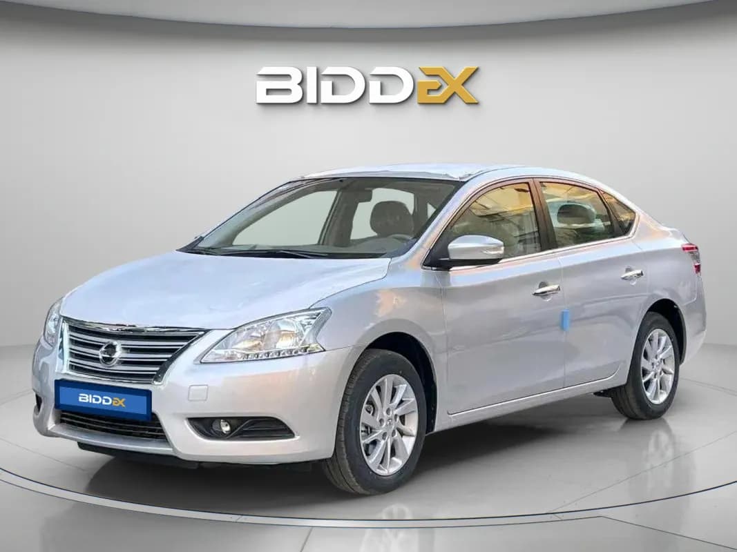 نيسان سنترا 2026