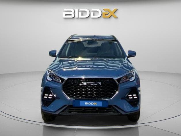 جيتور اكس 70 2026 لكشري أزرق أوتوماتيك — جديدة