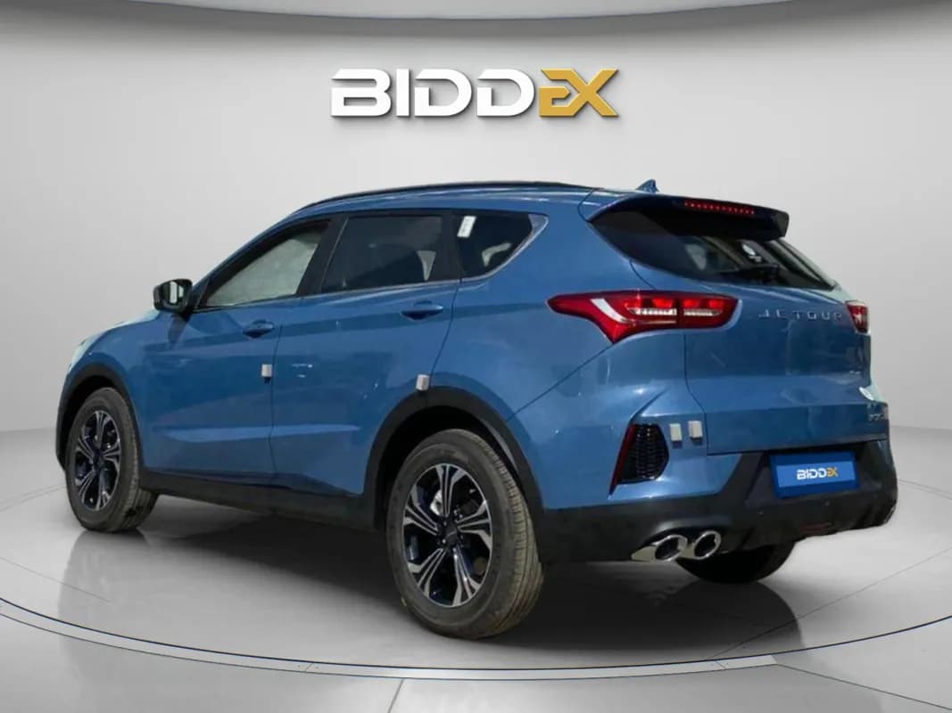 جيتور اكس 70 2026 لكشري أزرق أوتوماتيك — جديدة