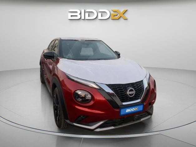 نيسان جوك 2026