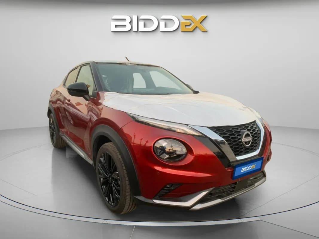 نيسان جوك 2026