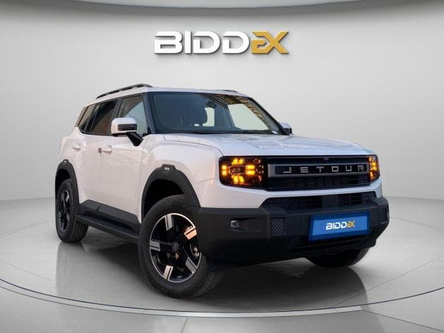 جيتور تي 1 2026