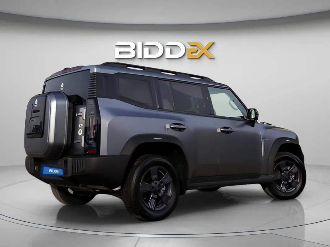 جيتور تي 2 2026