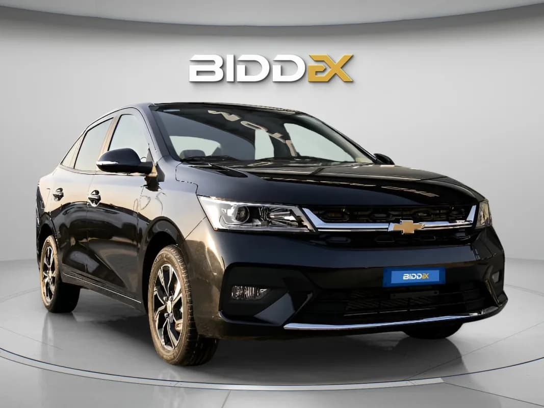 شيفروليه أوبترا 2026