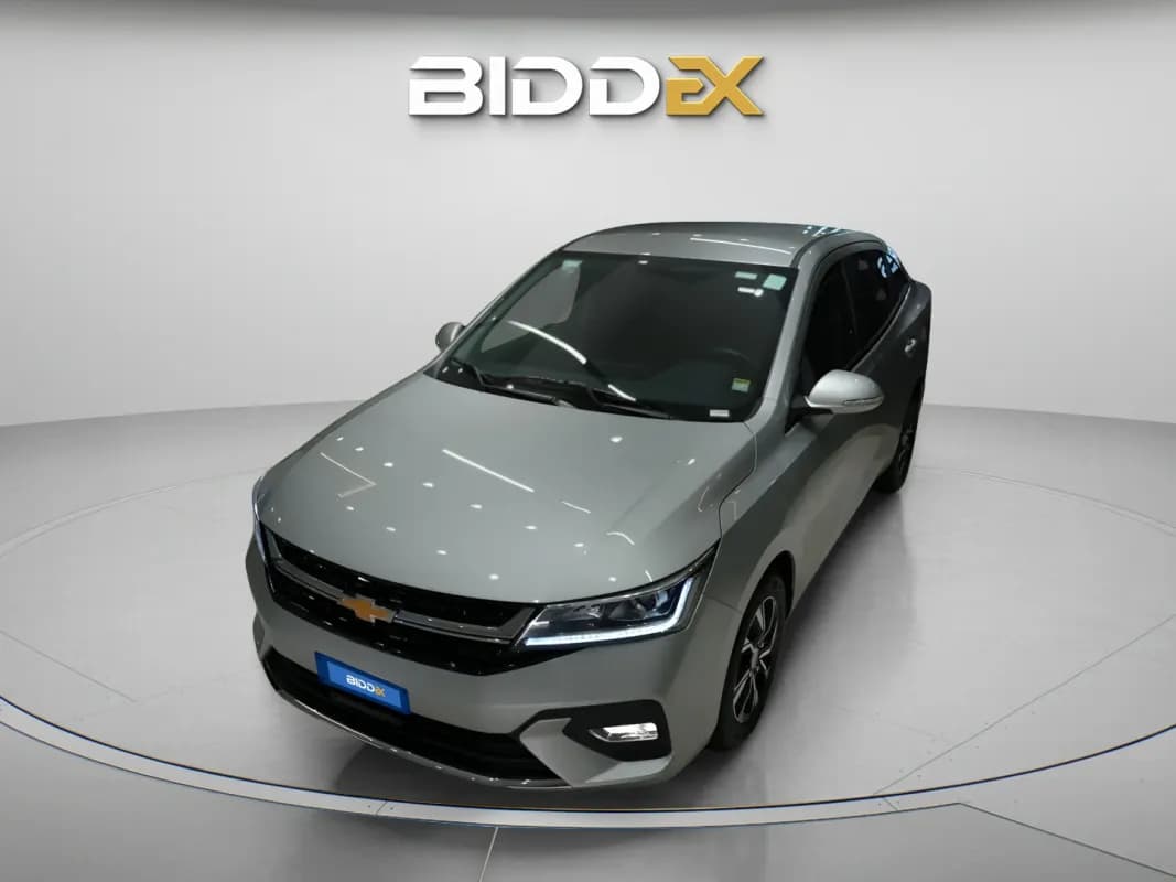 شيفروليه أوبترا 2026