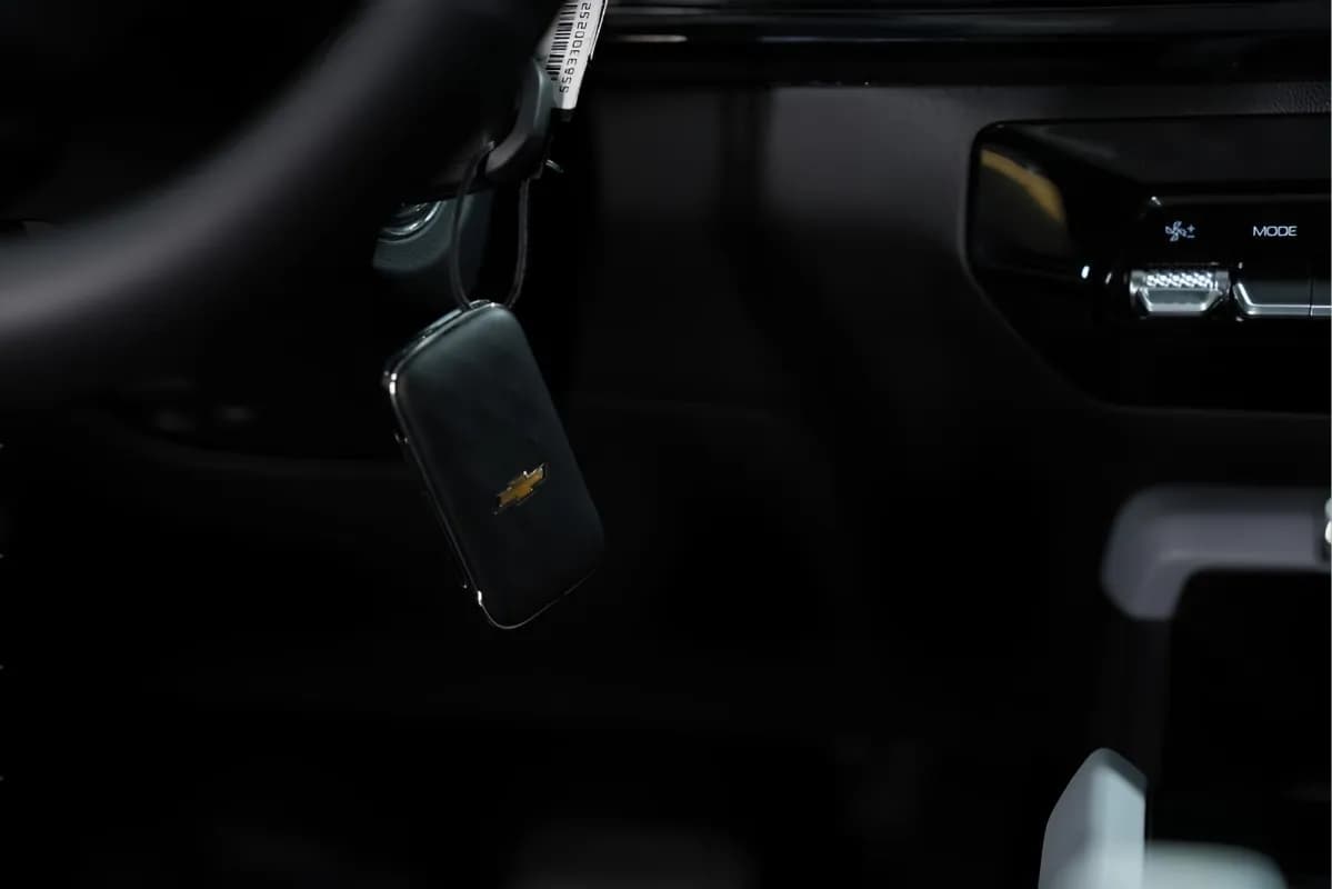 شيفروليه أوبترا 2026