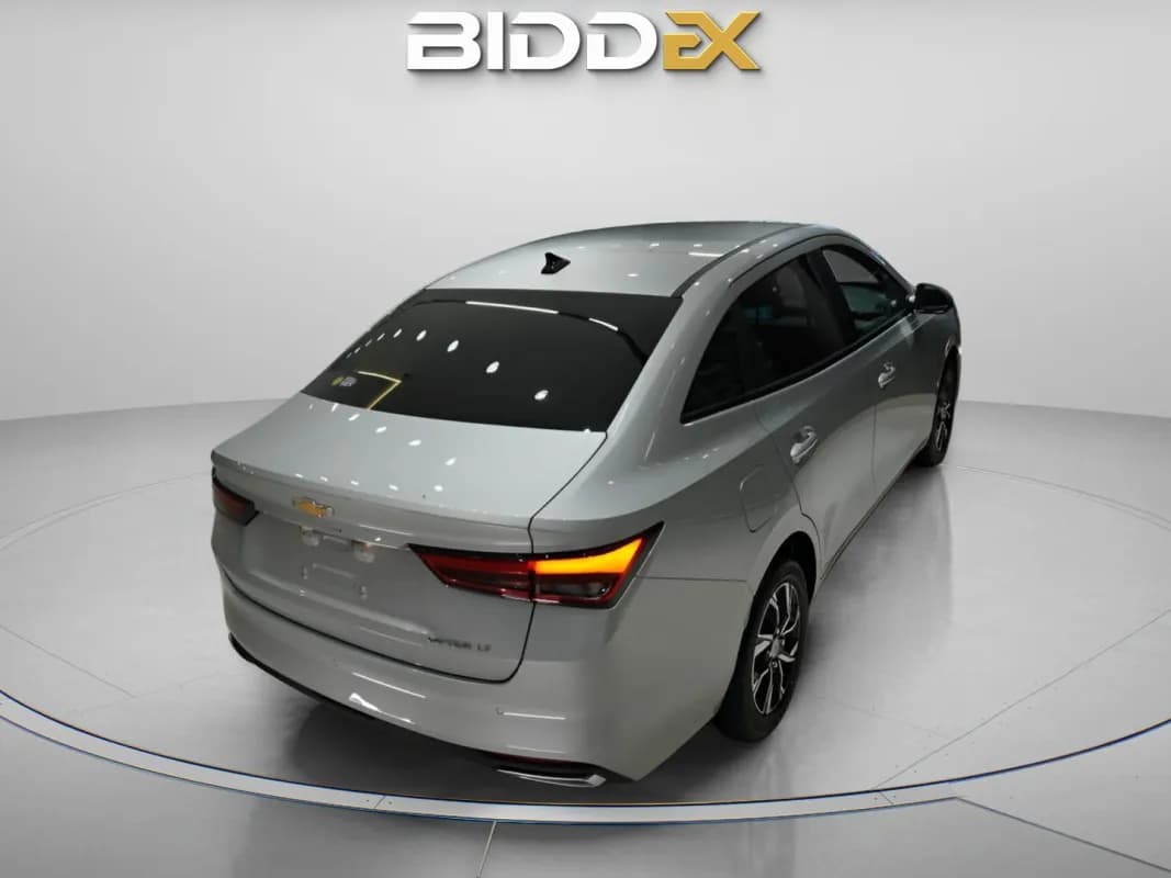 شيفروليه أوبترا 2026