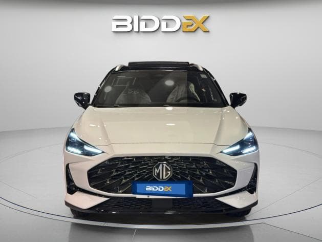 ام جي وان 2026