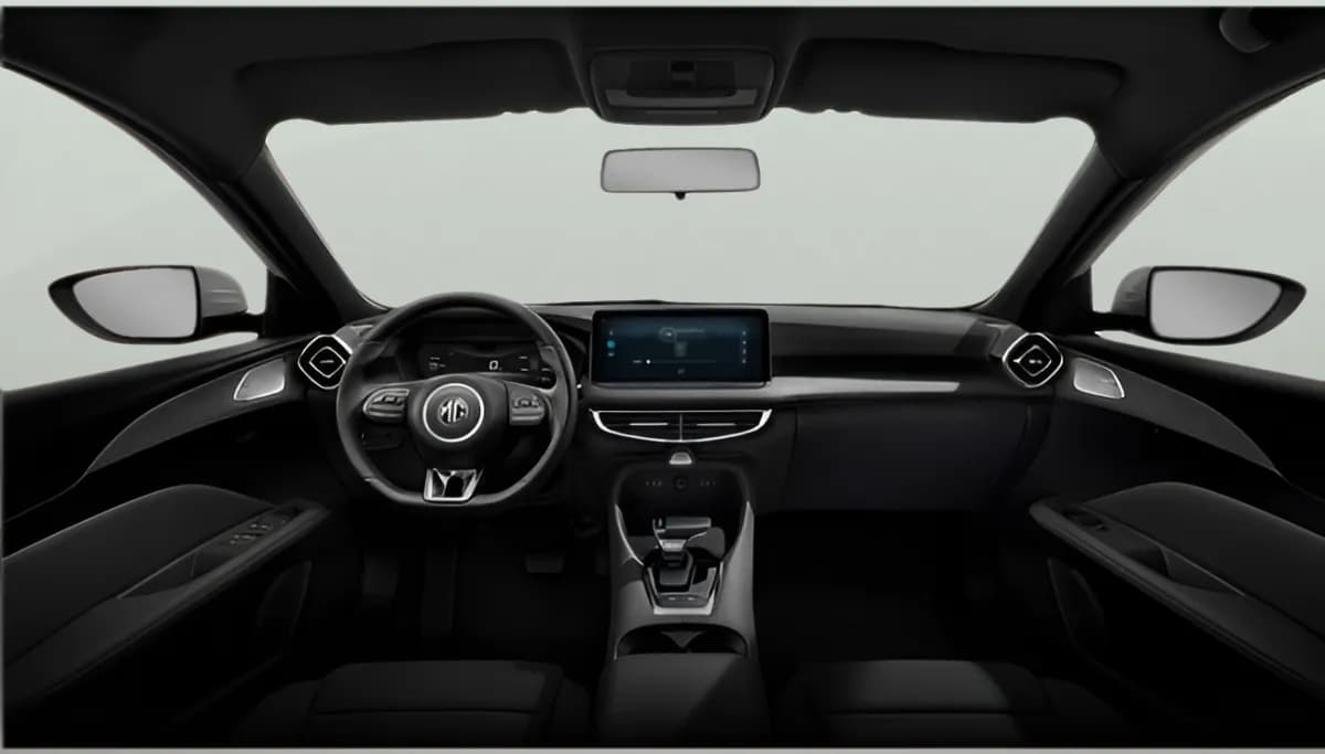 ام جي جي تي 2026 كومفورت أصفر أوتوماتيك — جديدة