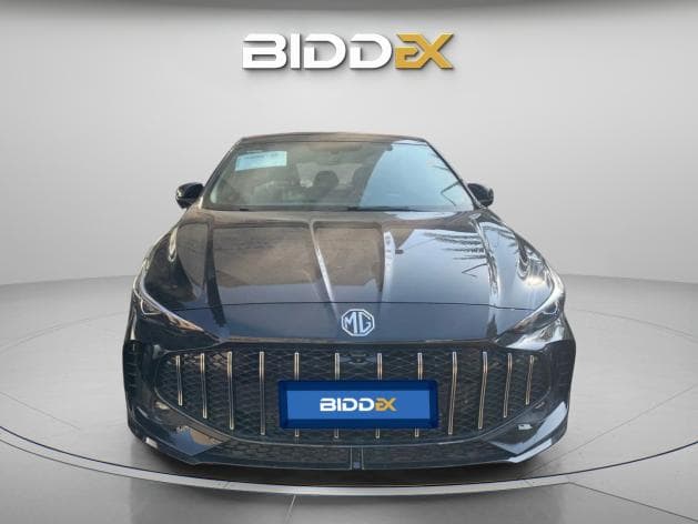 ام جي جي تي 2026 كومفورت أسود أوتوماتيك — جديدة