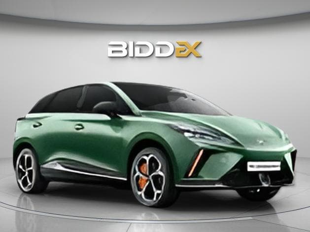 ام جي 4 اي في 2026