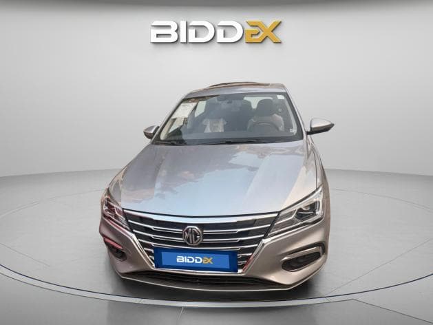 ام جي 5 2026 كومفورت فضي أوتوماتيك — جديدة