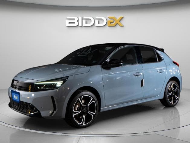 أوبل كورسا 2026