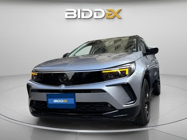 أوبل جراند لاند 2026