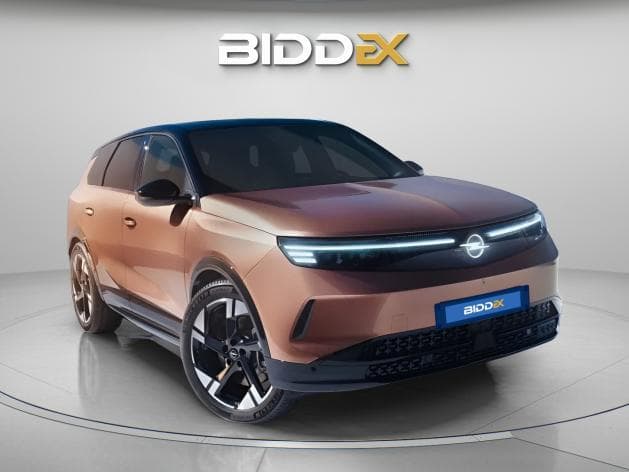 أوبل جراند لاند 2026 توب لاين بلس شمبانيا أوتوماتيك — جديدة