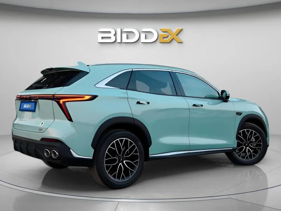 كايي اكس 7 برو 2026