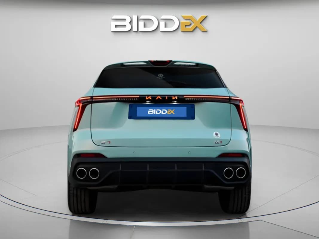 كايي اكس 7 برو 2026