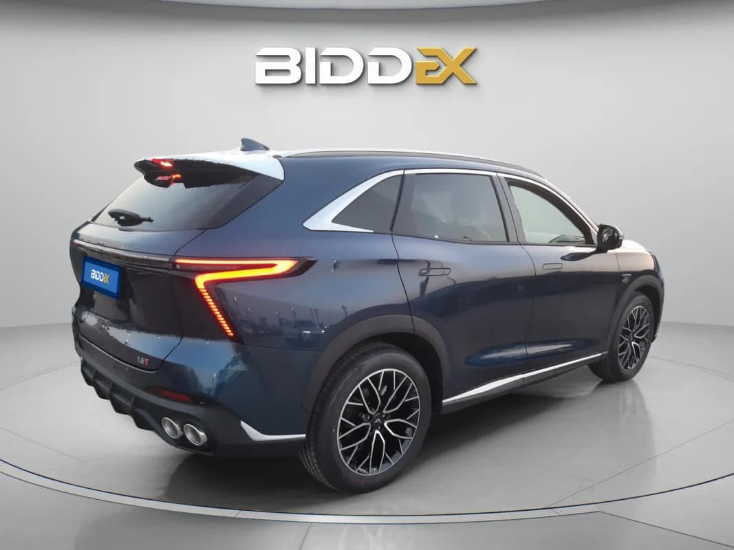 كايي اكس 7 برو 2026