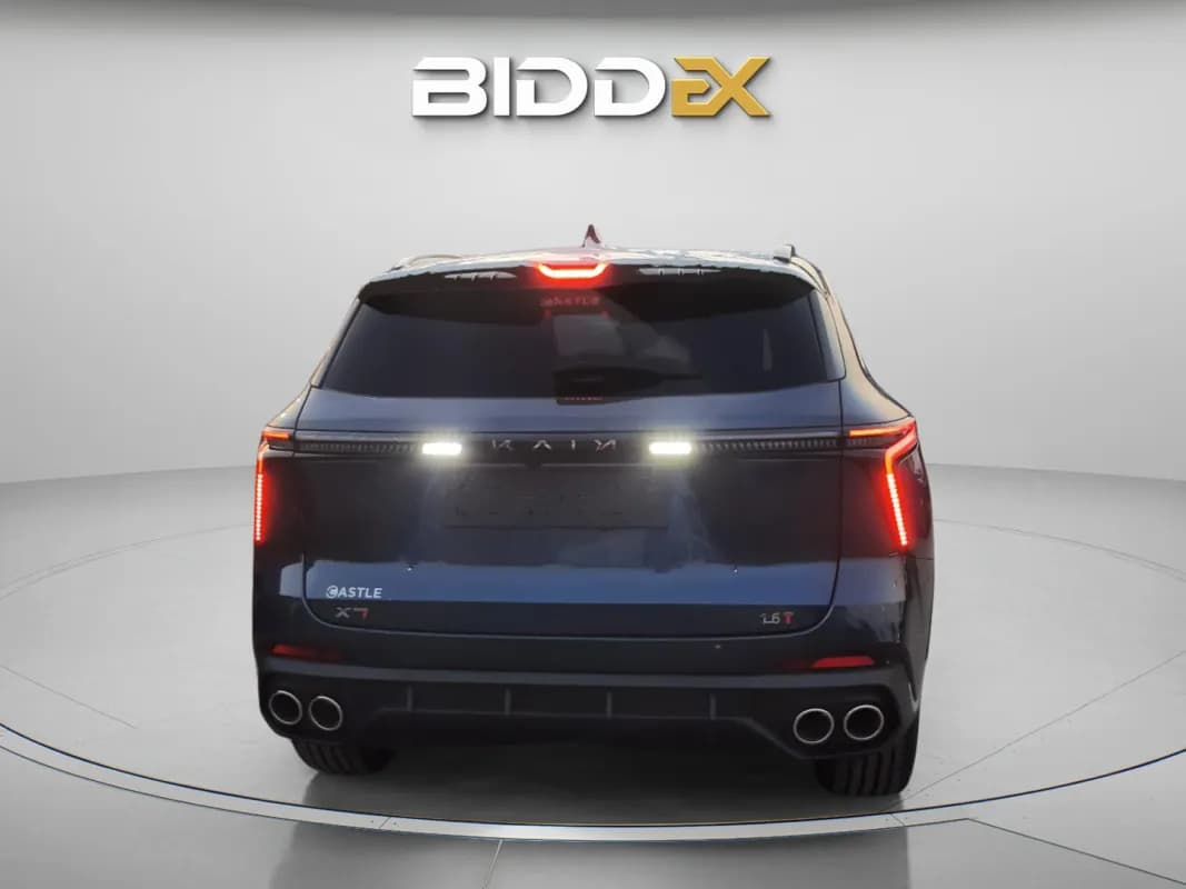 كايي اكس 7 برو 2026