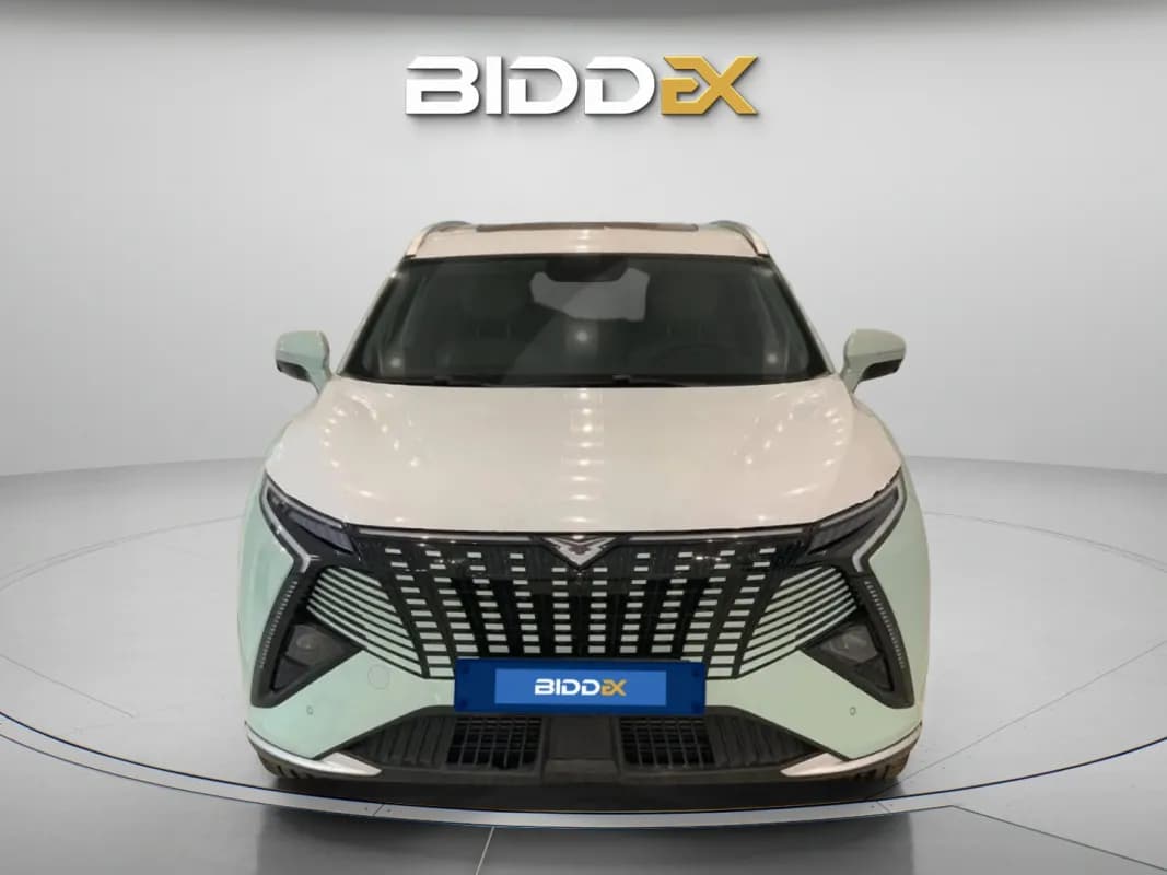 كايي اكس 7 برو 2026